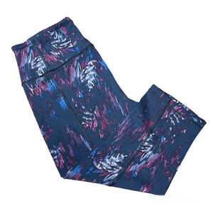 Victoria Secret cropped leggings Sz S